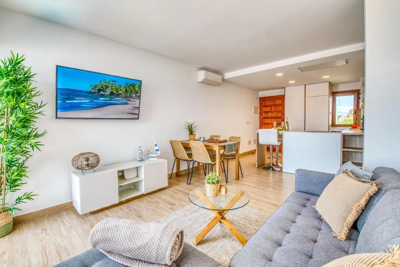 פורט ד'אלקודיה Ideal Property Mallorca - Blue Sea ספרד