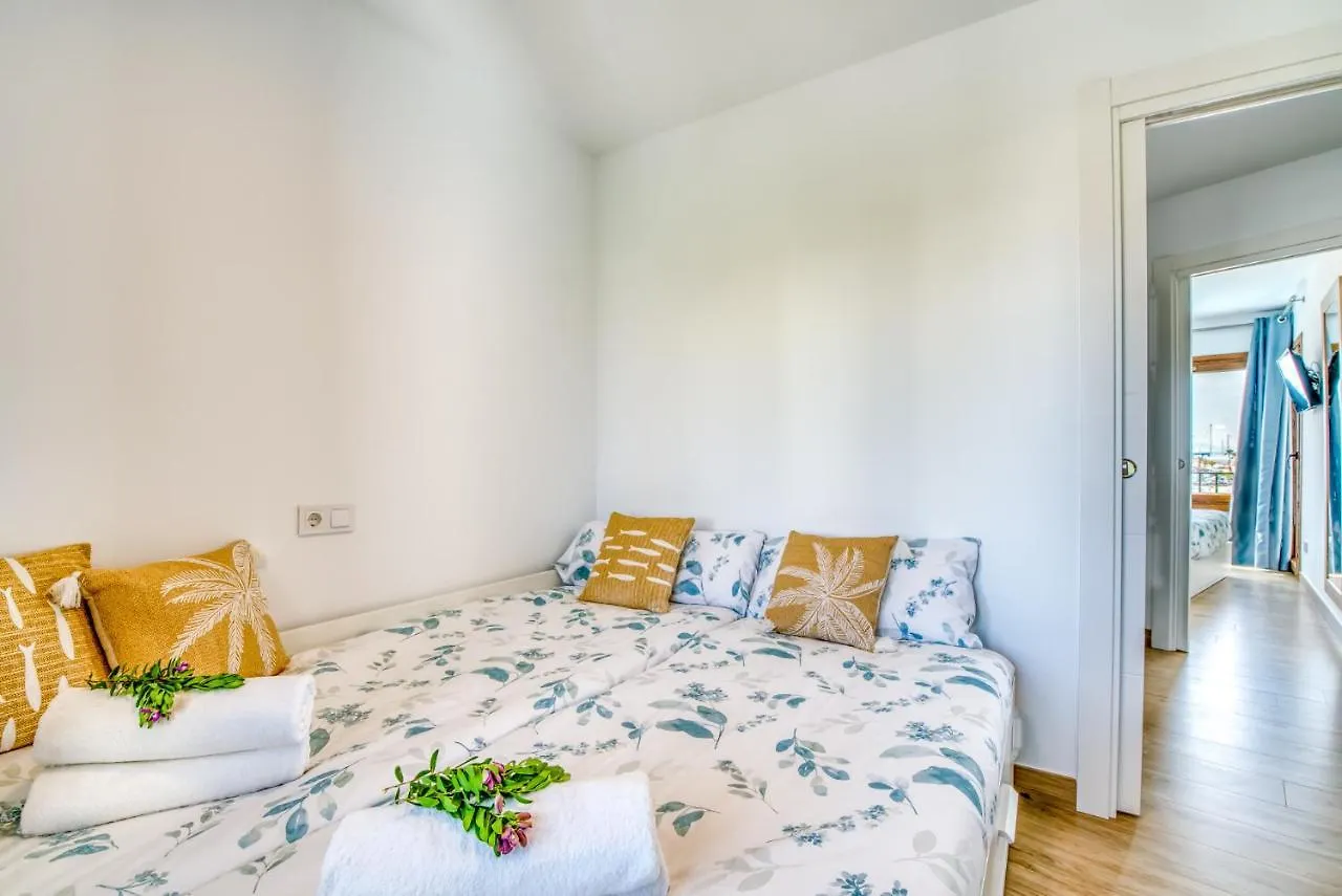 Ideal Property Mallorca - Blue Sea Port de Alcudia  0*, Port de Alcudia (Mallorca)