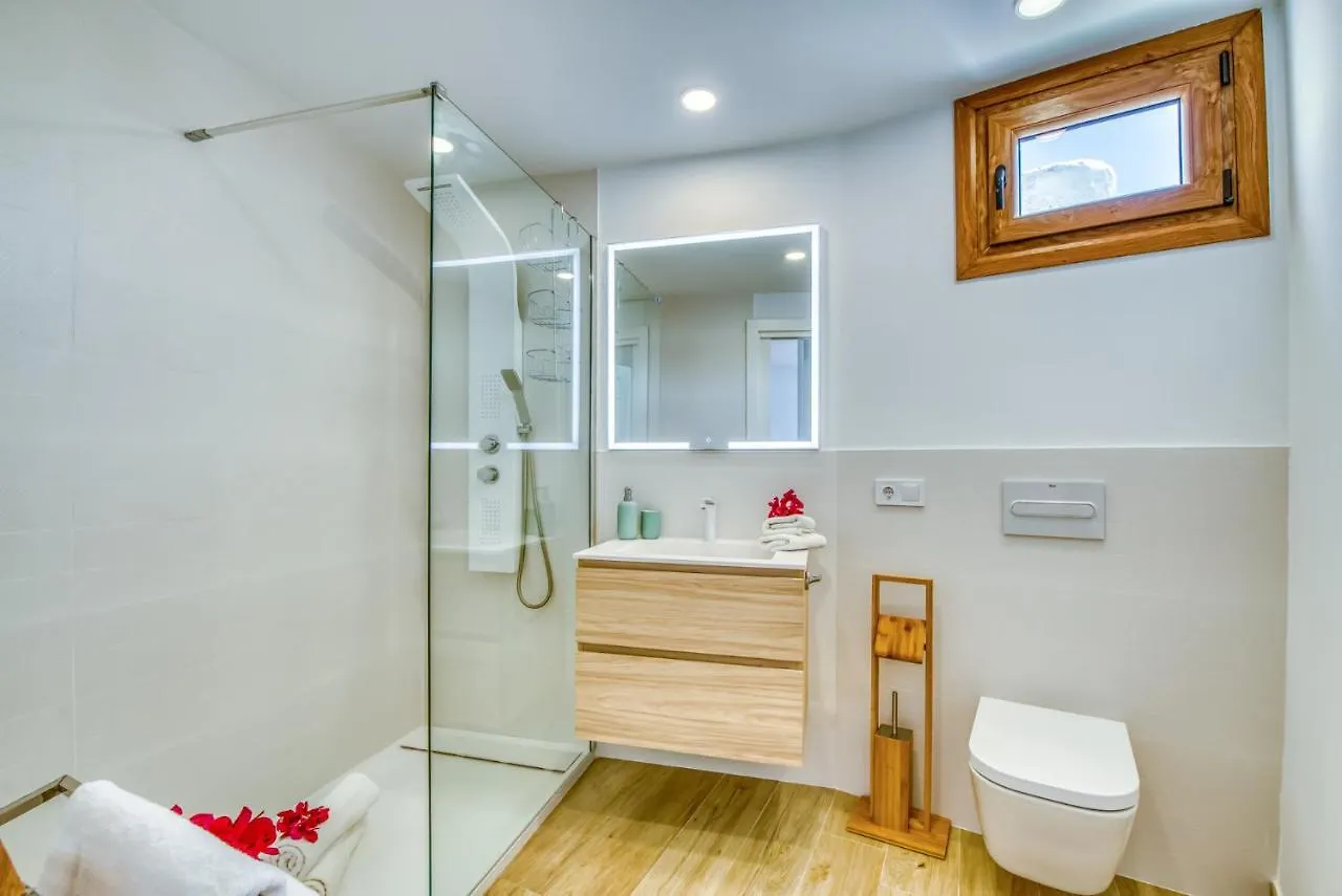Ideal Property Mallorca - Blue Sea Port de Alcudia  Apartman