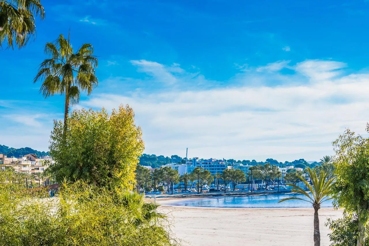 Ideal Property Mallorca - Blue Sea Port de Alcudia  Apartman Port de Alcudia (Mallorca)