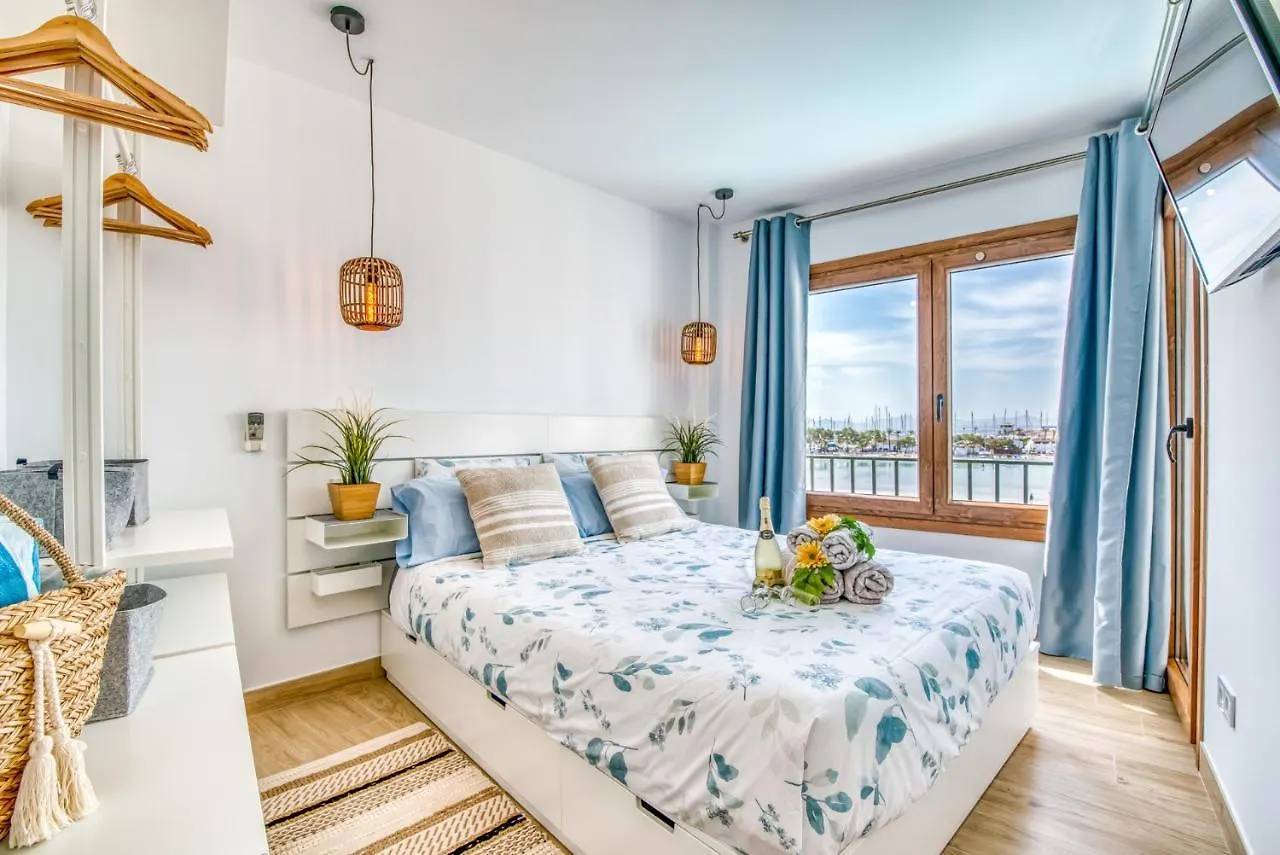 דירה פורט ד'אלקודיה Ideal Property Mallorca - Blue Sea ספרד