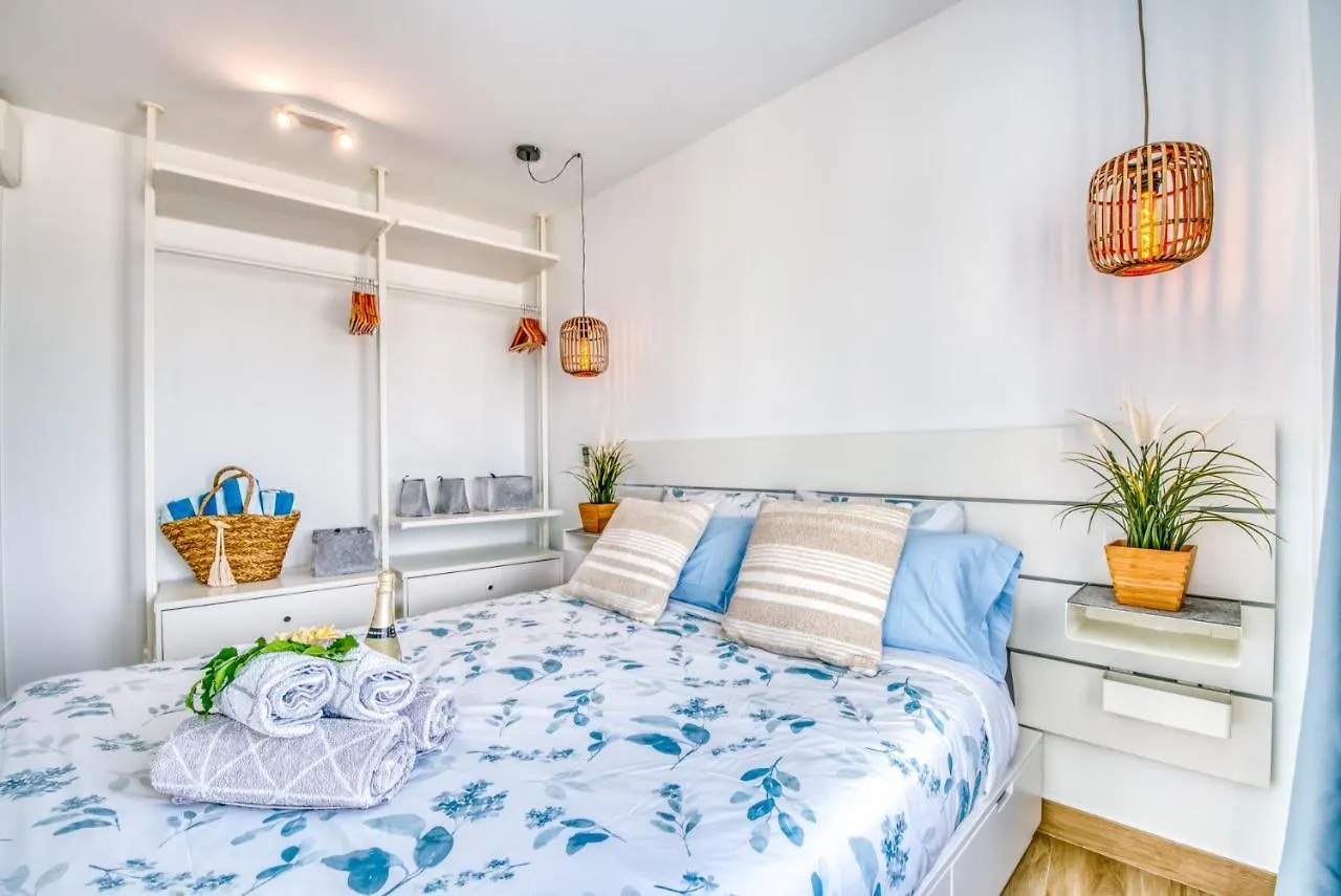 Ideal Property Mallorca - Blue Sea Port de Alcudia  Apartman Port de Alcudia (Mallorca)