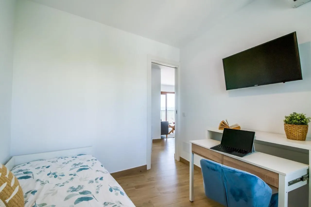 Apartman Ideal Property Mallorca - Blue Sea Port de Alcudia  Spanyolország