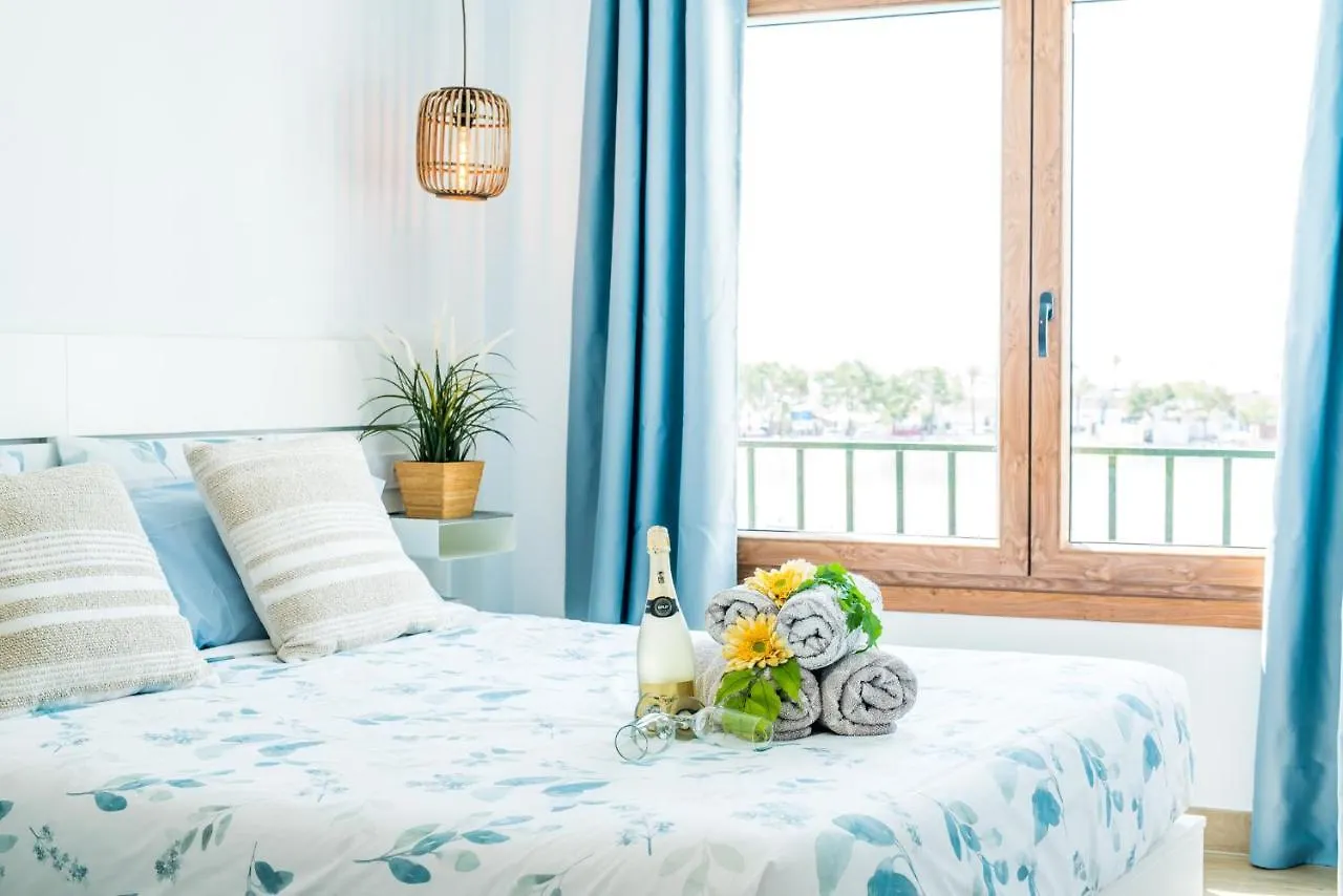 פורט ד'אלקודיה Ideal Property Mallorca - Blue Sea פורט ד'אלקודיה