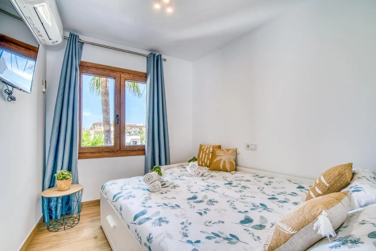 Ideal Property Mallorca - Blue Sea Port de Alcudia