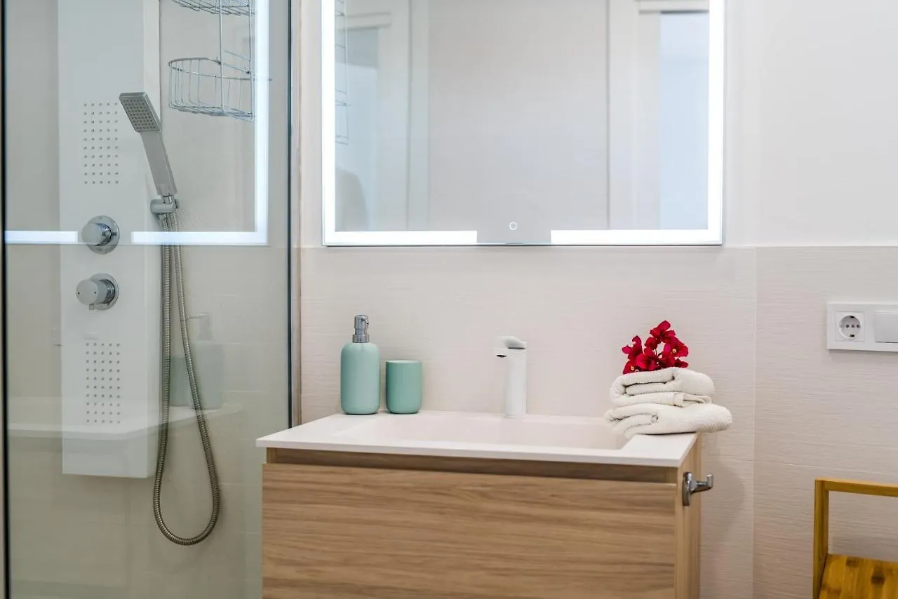 Apartman Ideal Property Mallorca - Blue Sea Port de Alcudia