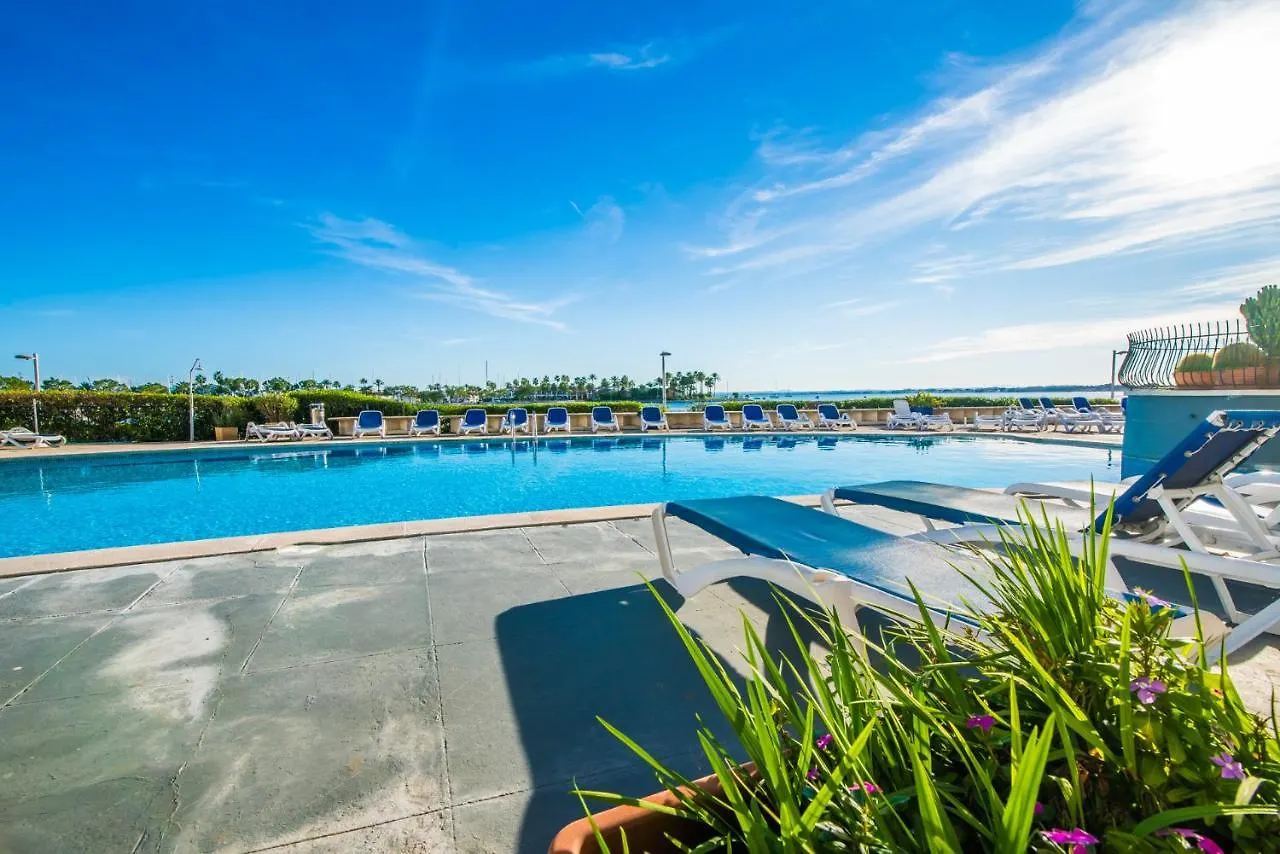 Apartman Ideal Property Mallorca - Blue Sea Port de Alcudia